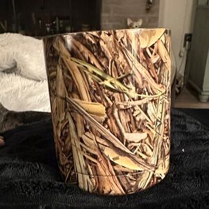 Yeti Camouflage Rambler lowball 1.0